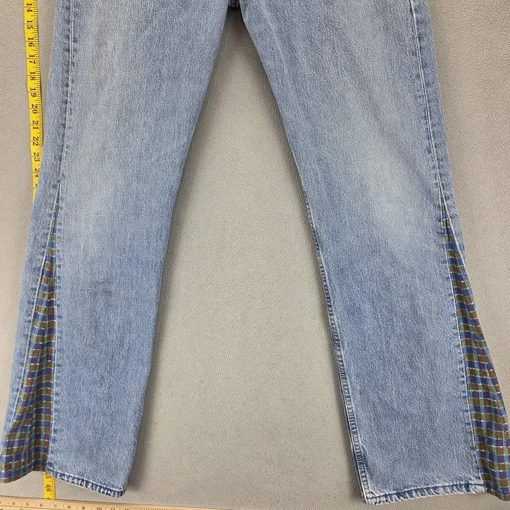 Levis 12238 important
